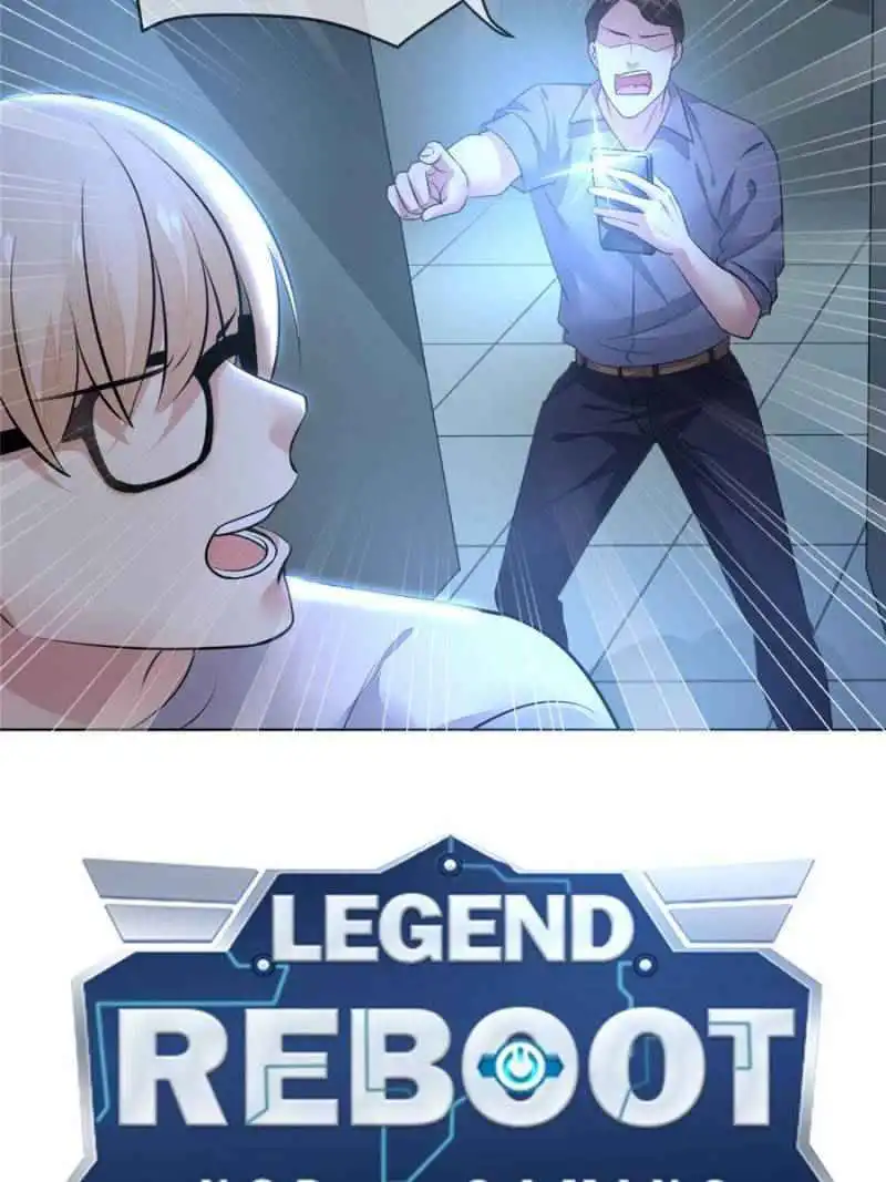 Legend Reboot Chapter 103 5